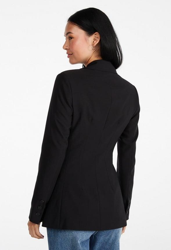 Tailored City Blazer Product Image