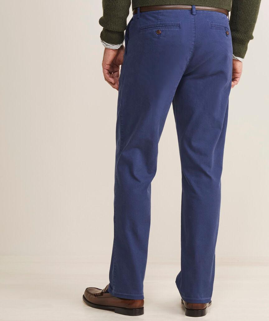 Classic Chinos Product Image