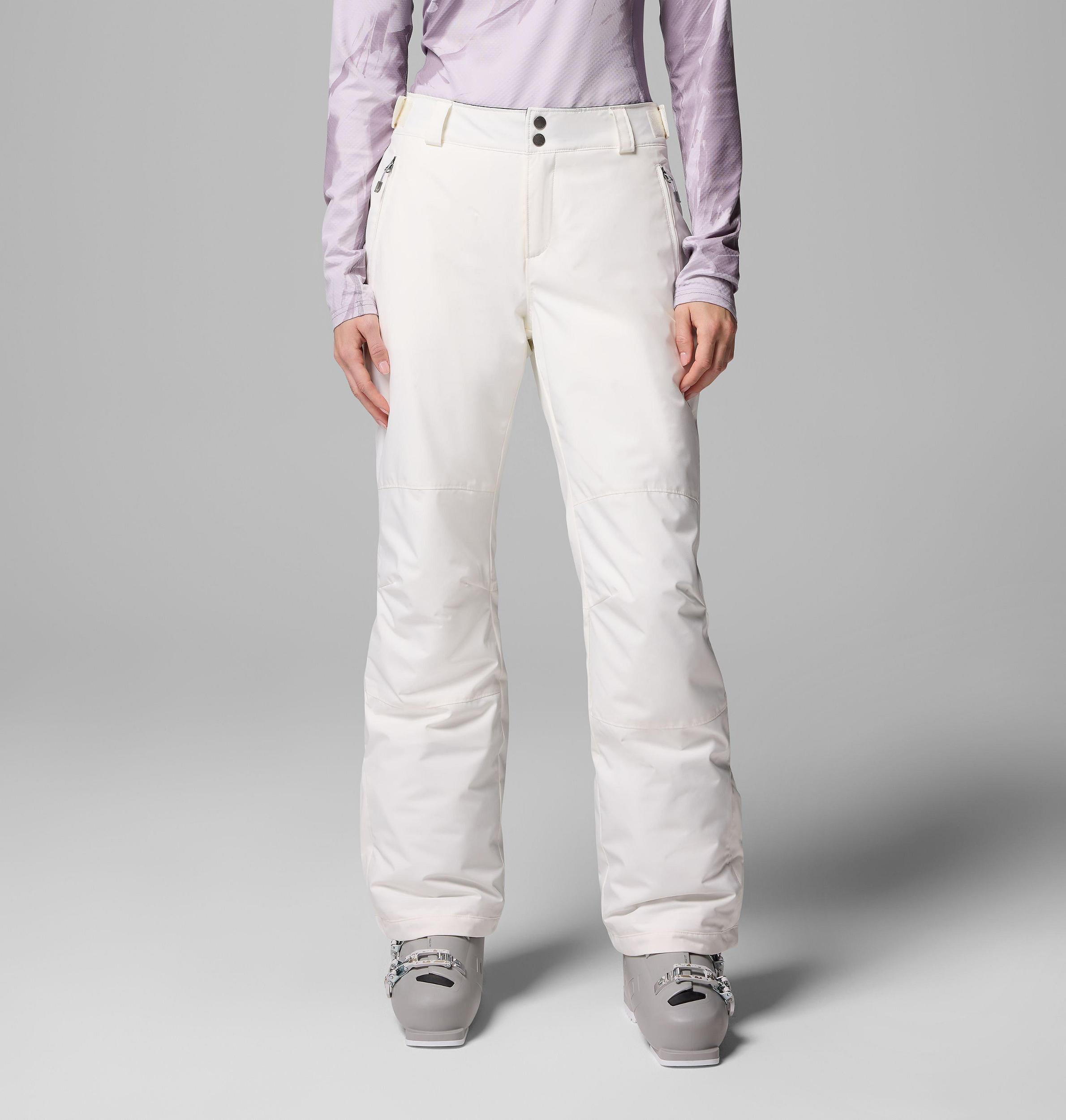 Columbia Womens Shafer Canyon II Insulated Pants- Product Image