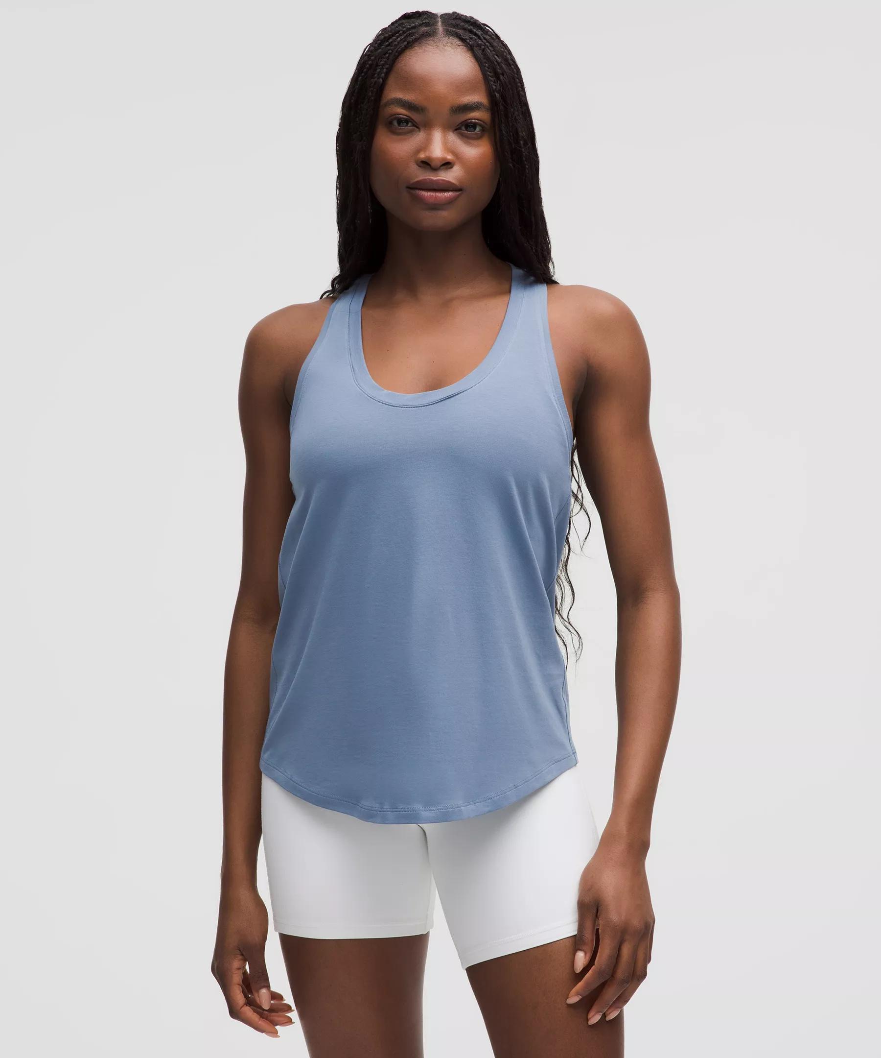 Love Tank Top Product Image
