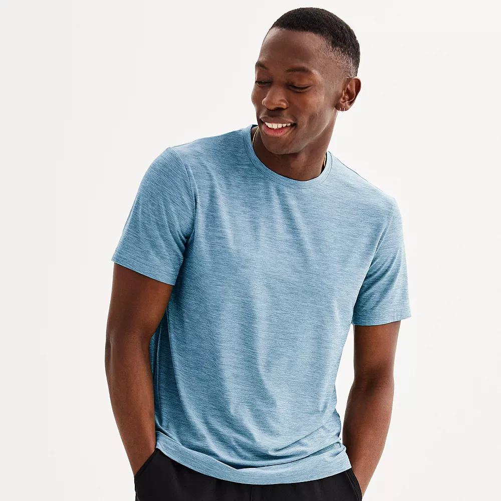 Men's FLX Luxury Soft Wander Tee,  Product Image