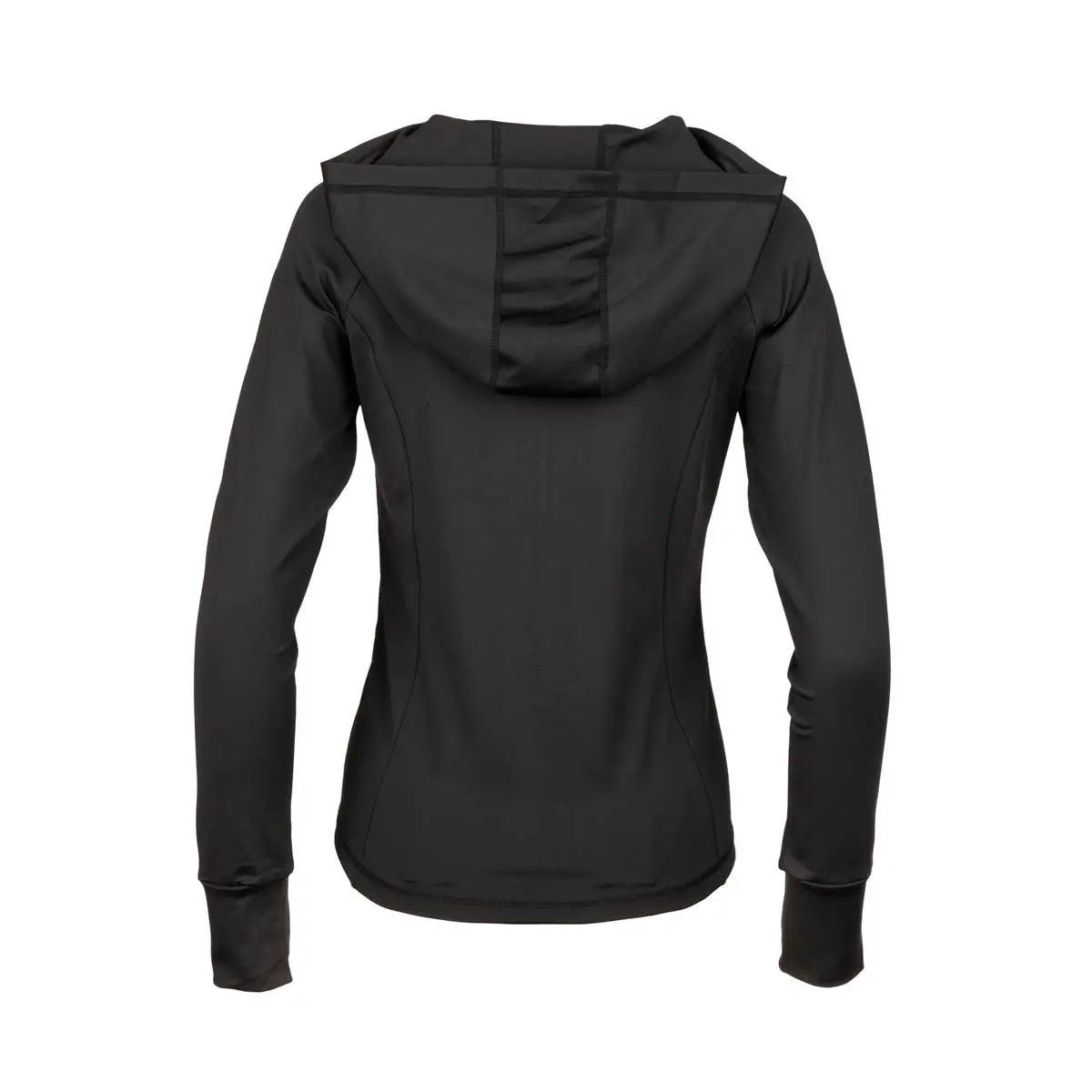 Body Glove Women's Full Zip Hoodie Product Image