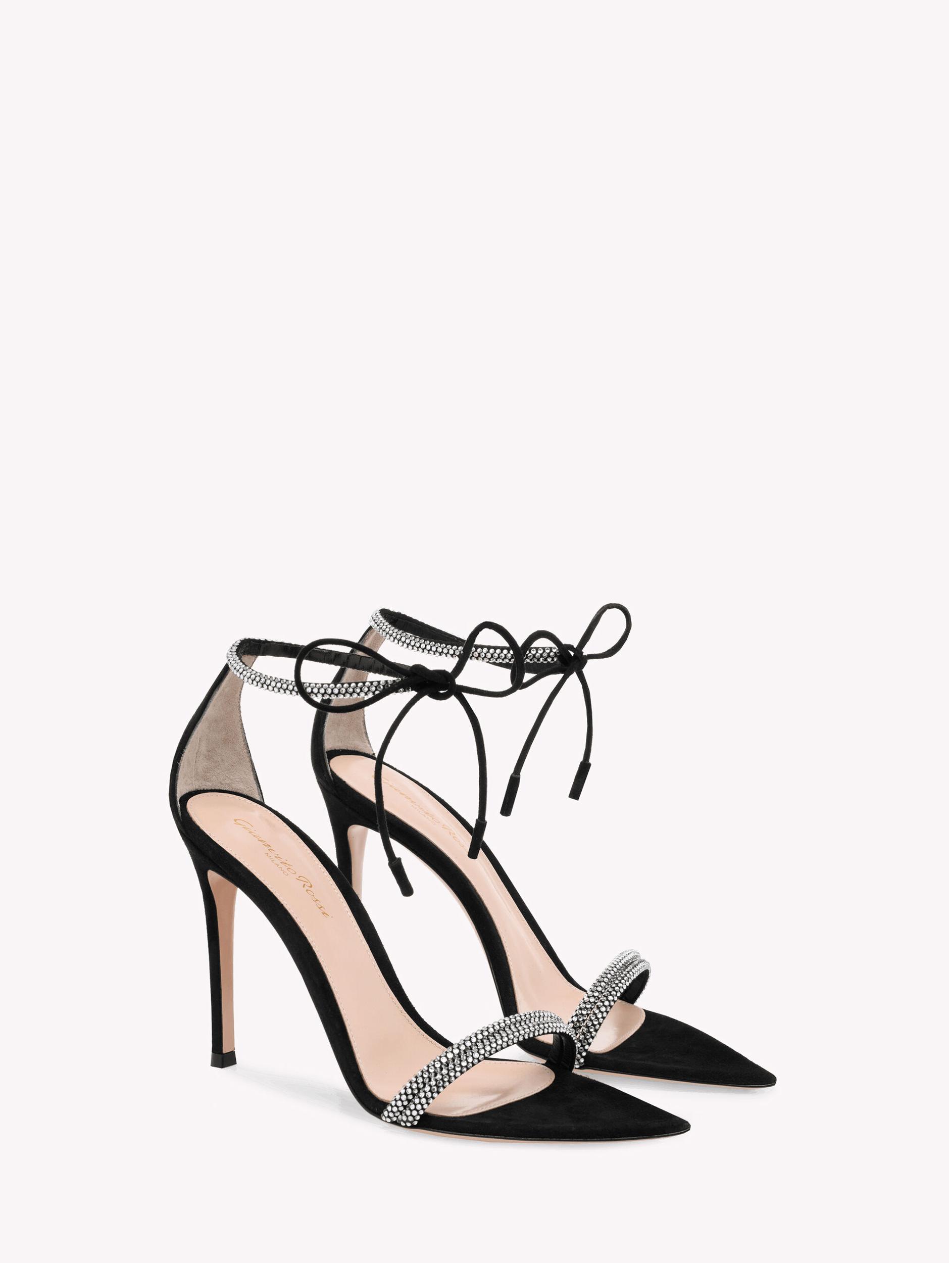 MONTECARLO Gianvito Rossi Product Image