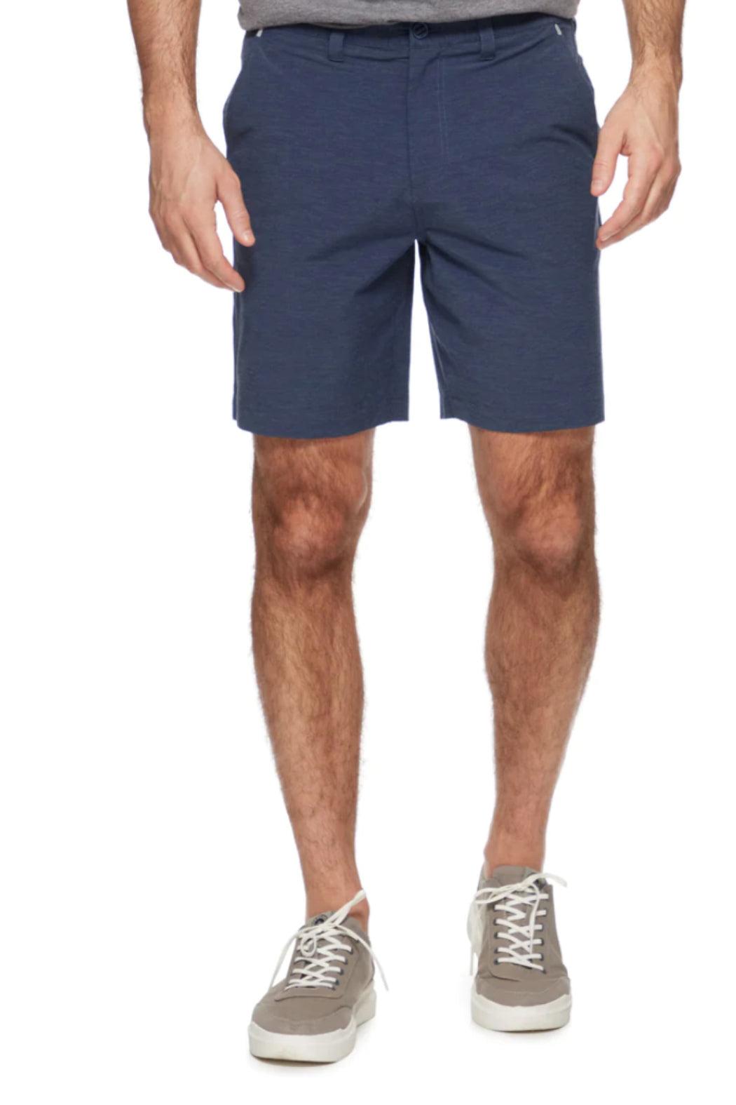 Millen Performance Hybrid Short Product Image