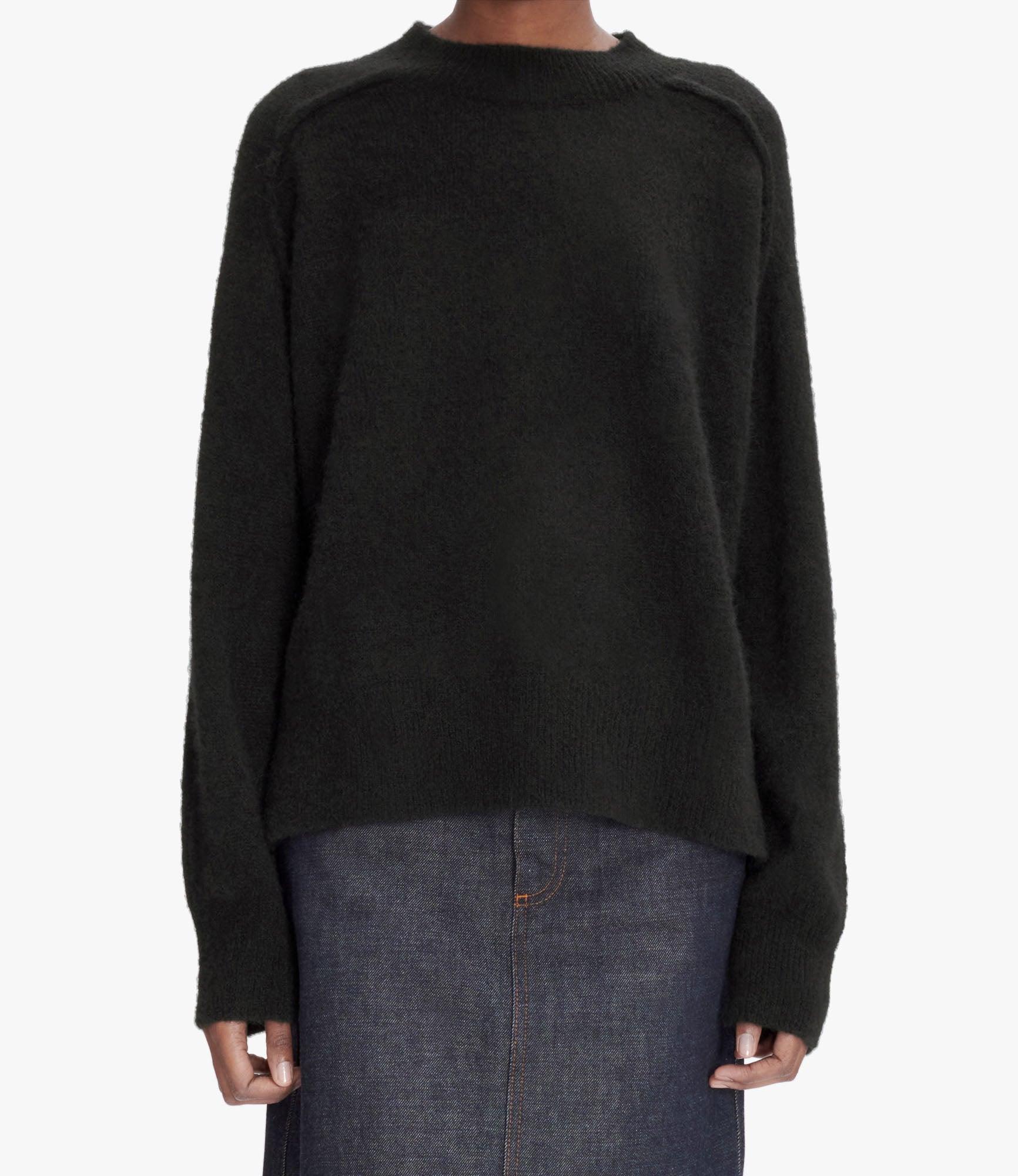 Naomie sweater Female Product Image