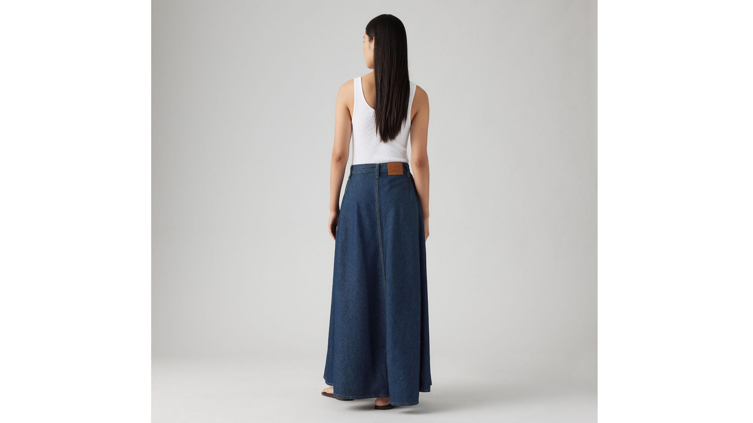 XL Skirt Product Image