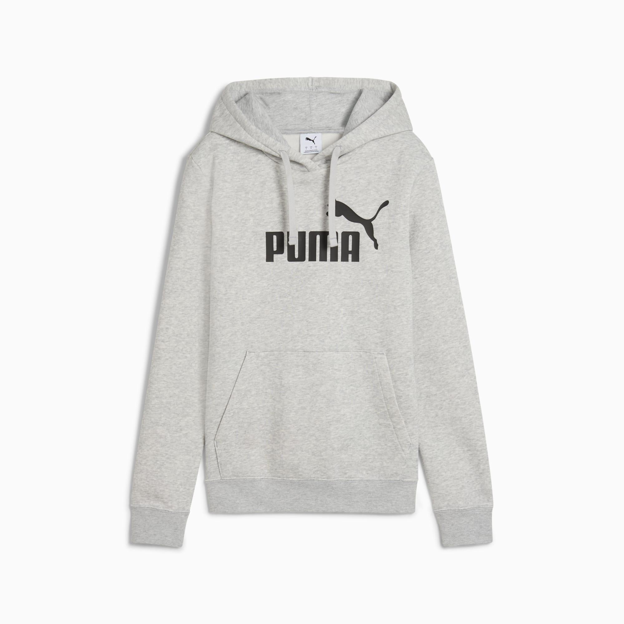 Essentials No. 1 Logo Women's Hoodie Product Image