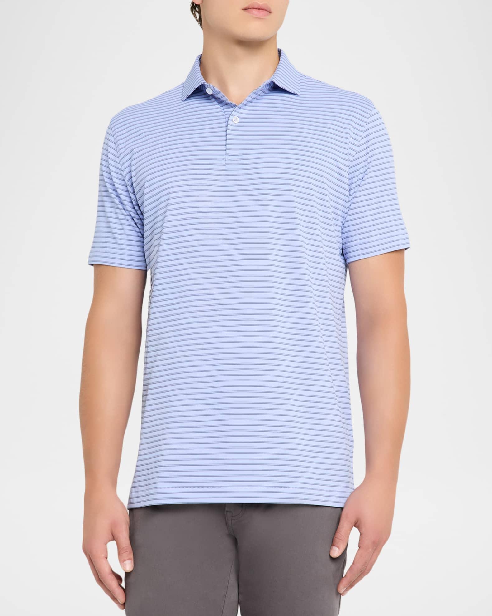 Men's Bridge Performance Jersey Polo Product Image