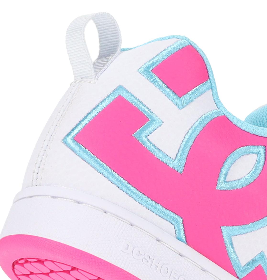 Women's Court Graffik Shoes Female Product Image