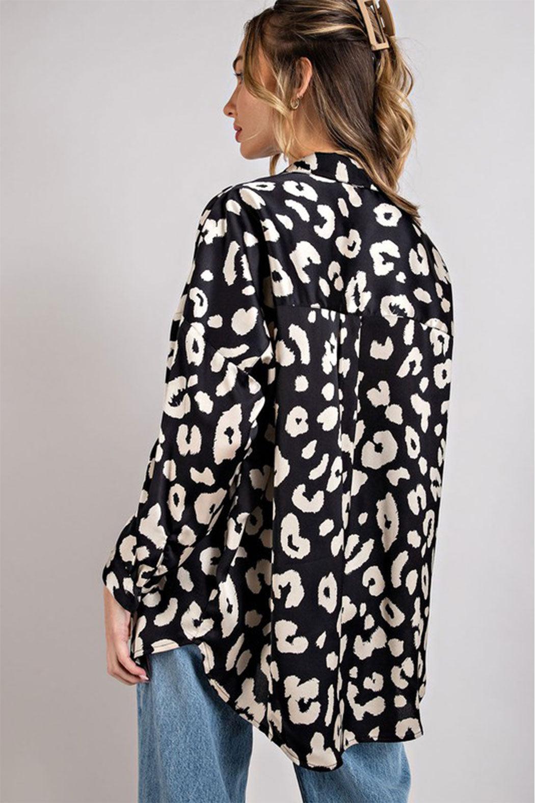 Kamilla Blouse Product Image