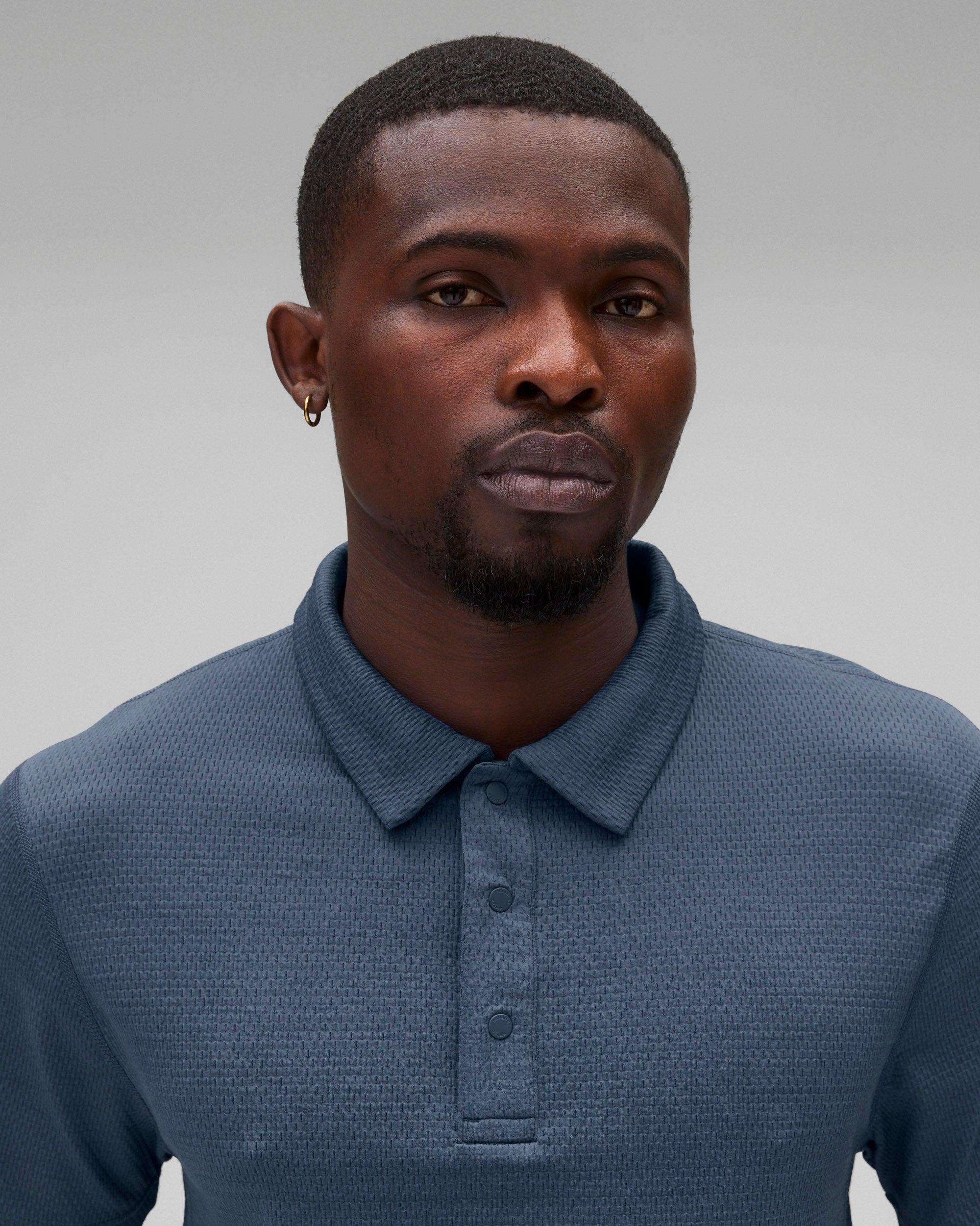 Lightweight Jersey Standard T-Shirt Male Product Image