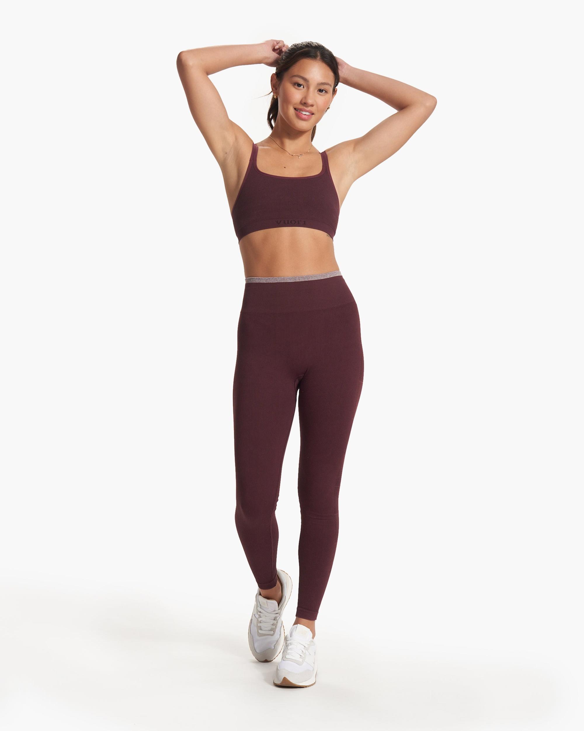 Helix Seamless Legging Product Image