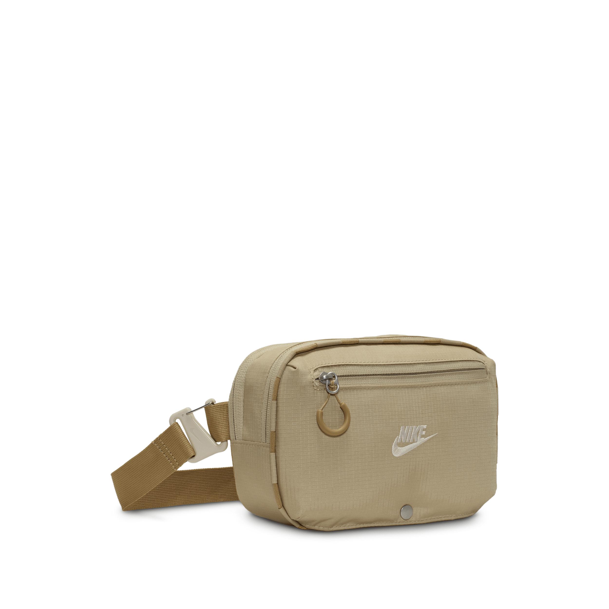 Nike Nike Roam Patrol Crossbody Bag - Adult Black/Black/Safety Orange Product Image