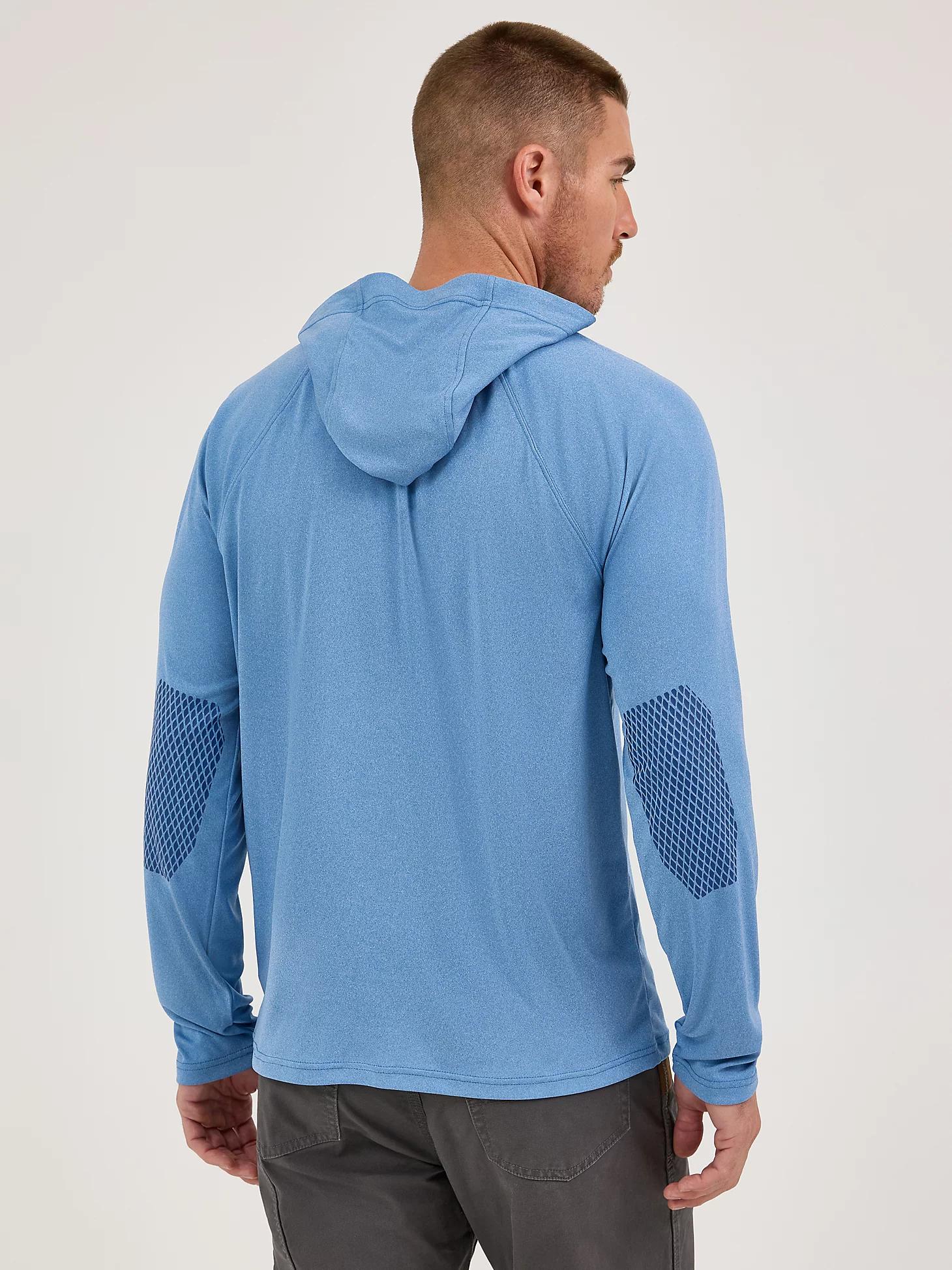 Wrangler RIGGS Workwear® Technical Sun T-Shirt | Men's SHIRTS | Wrangler® Product Image