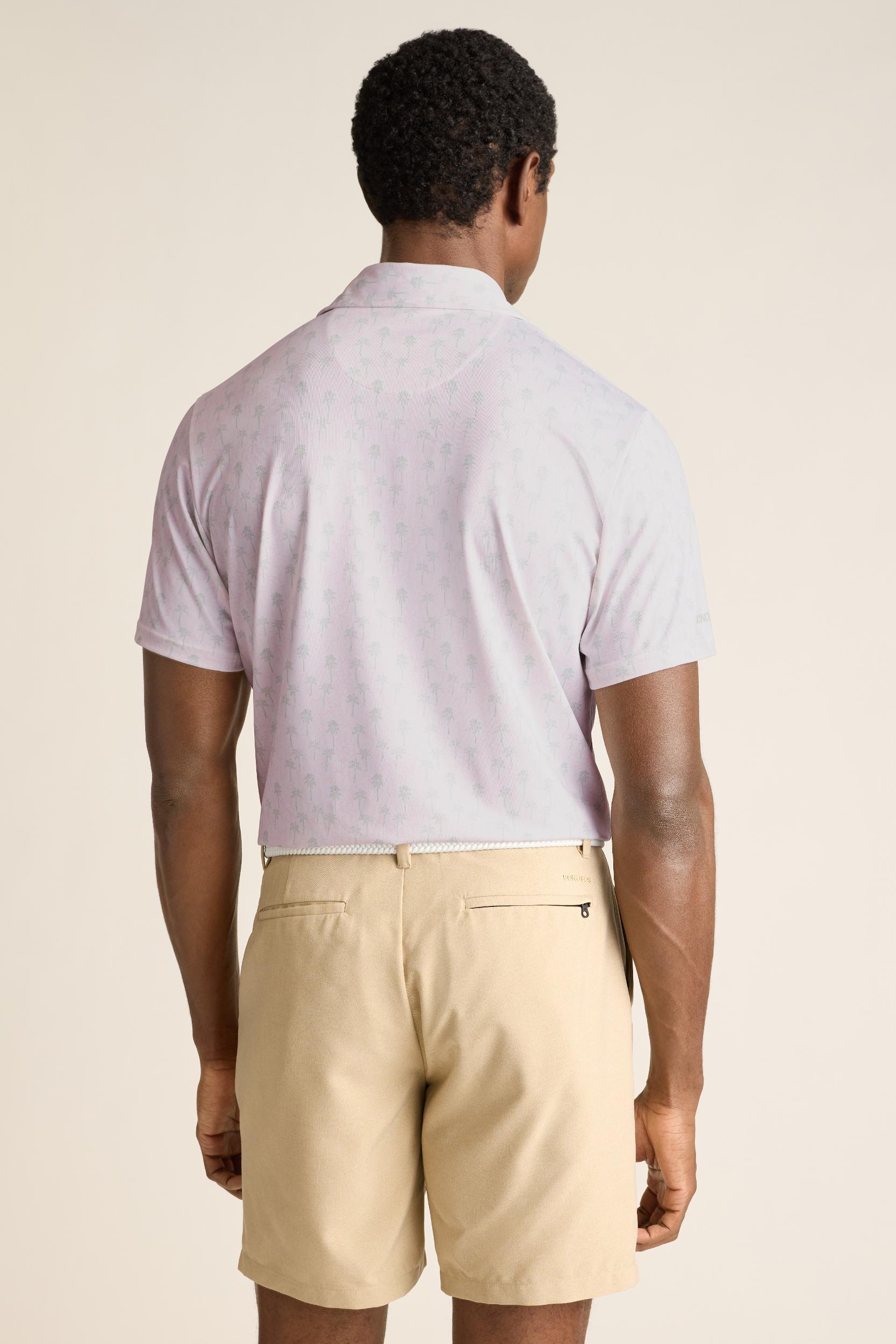 Performance Golf Polo Product Image