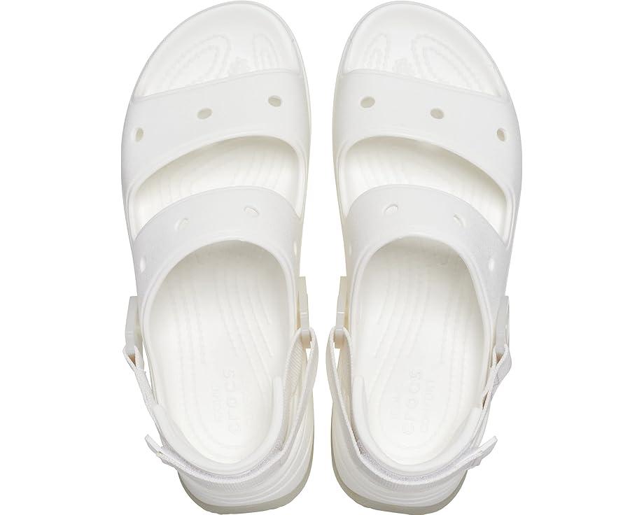 Classic Crush Sandal Product Image