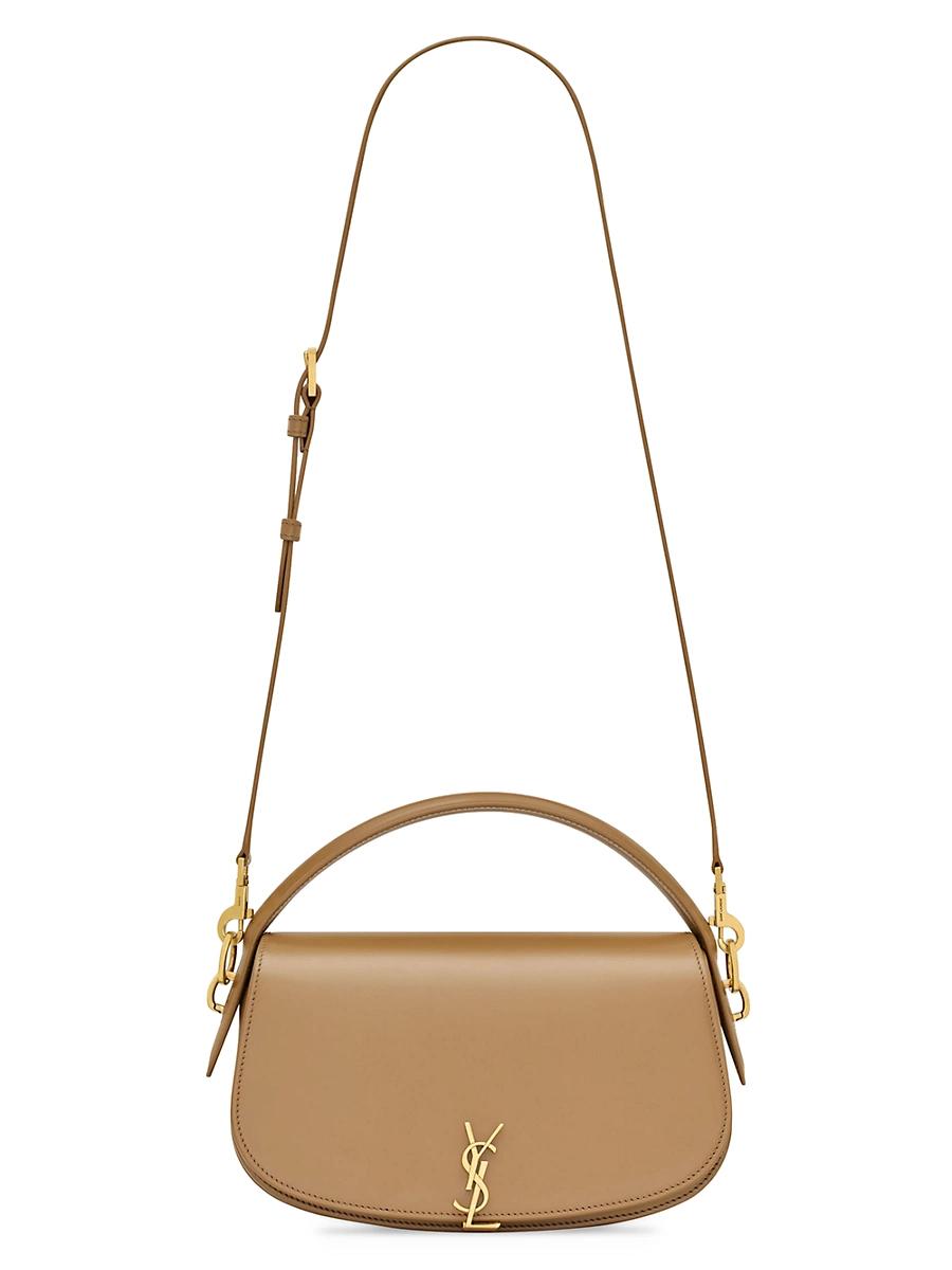 Womens Voltaire Crossbody Bag Product Image