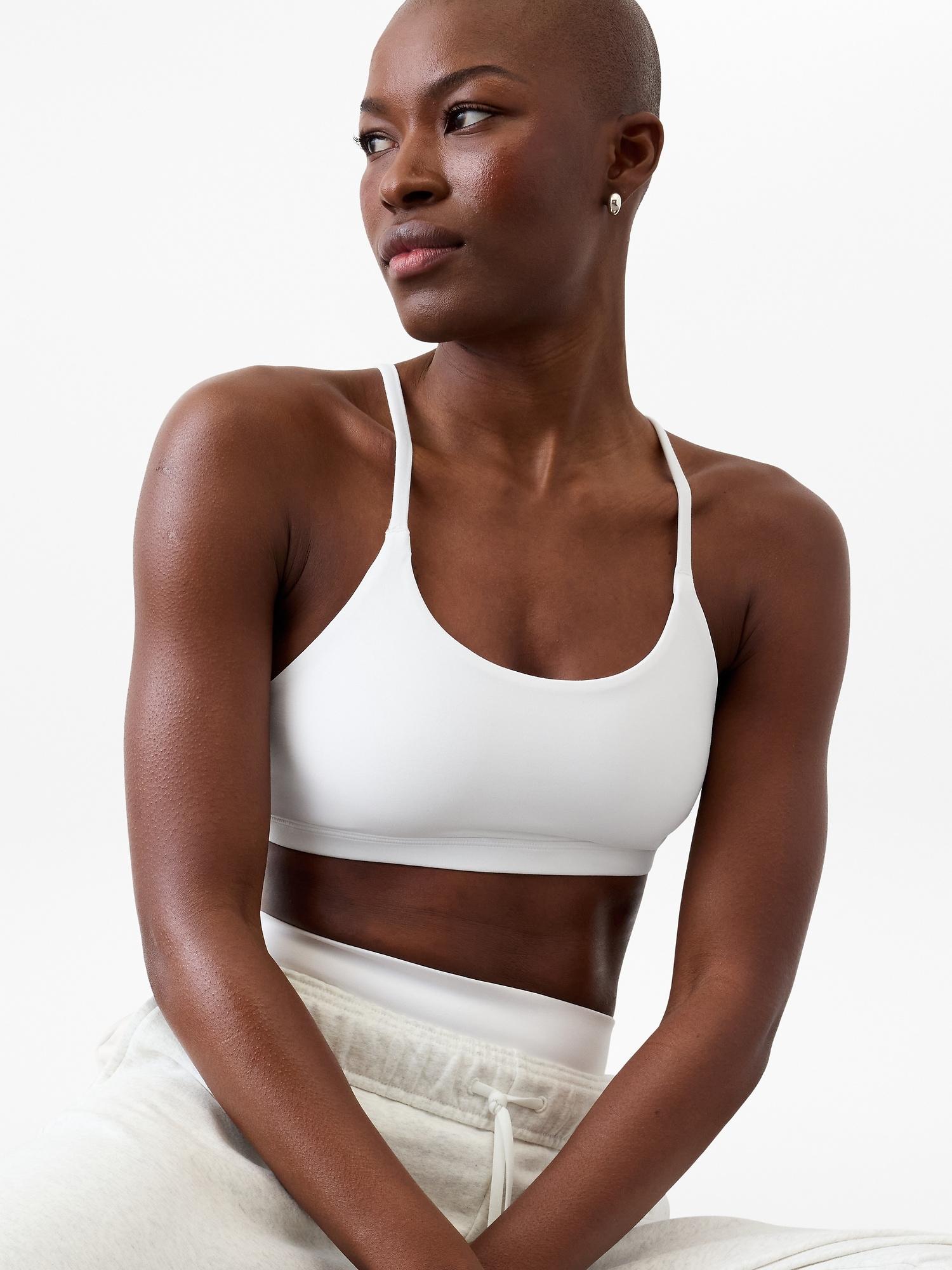 Transcend Scoop Sports Bra A-C Product Image