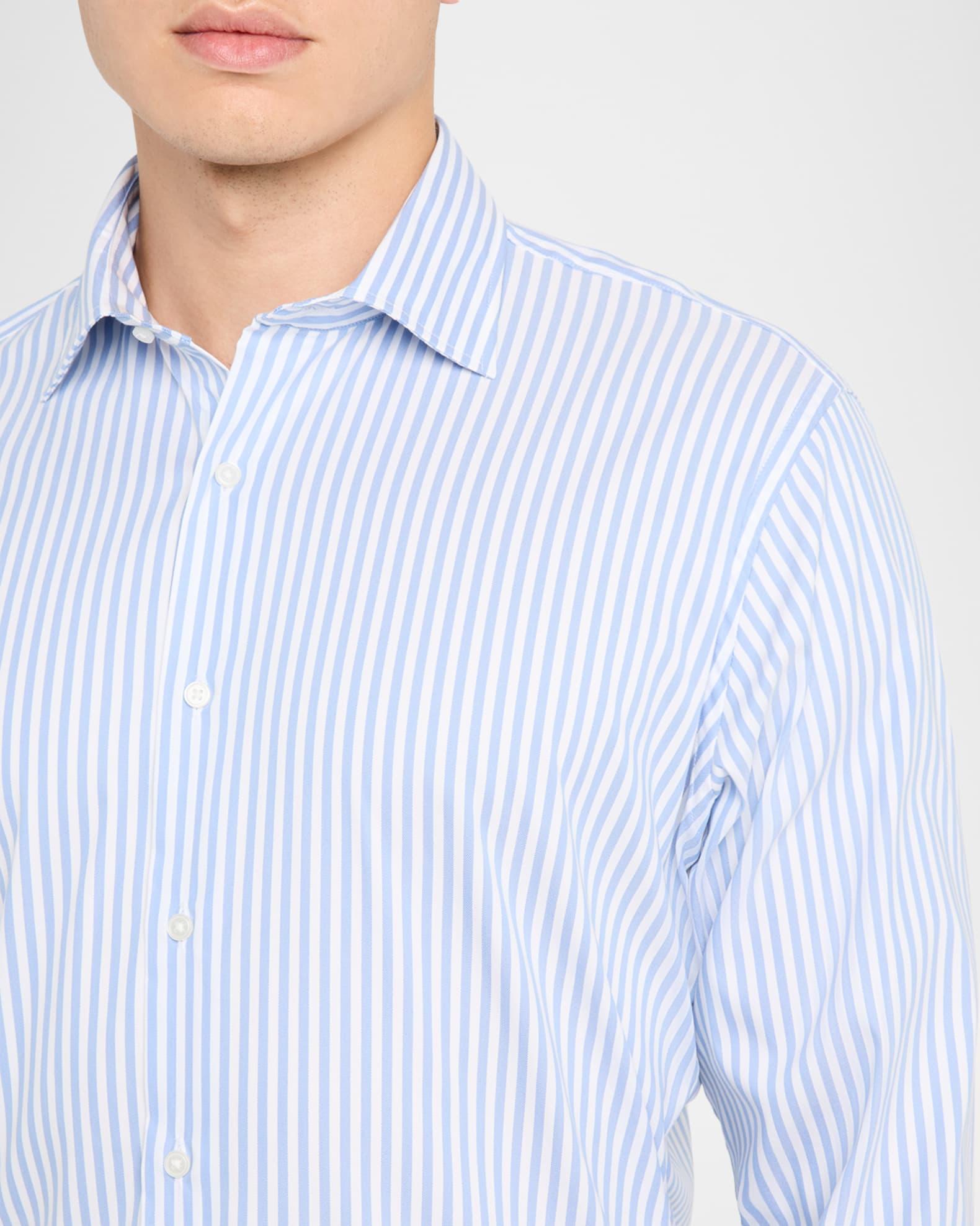 Men's Cannon Crown Lite Cotton Sport Shirt Product Image