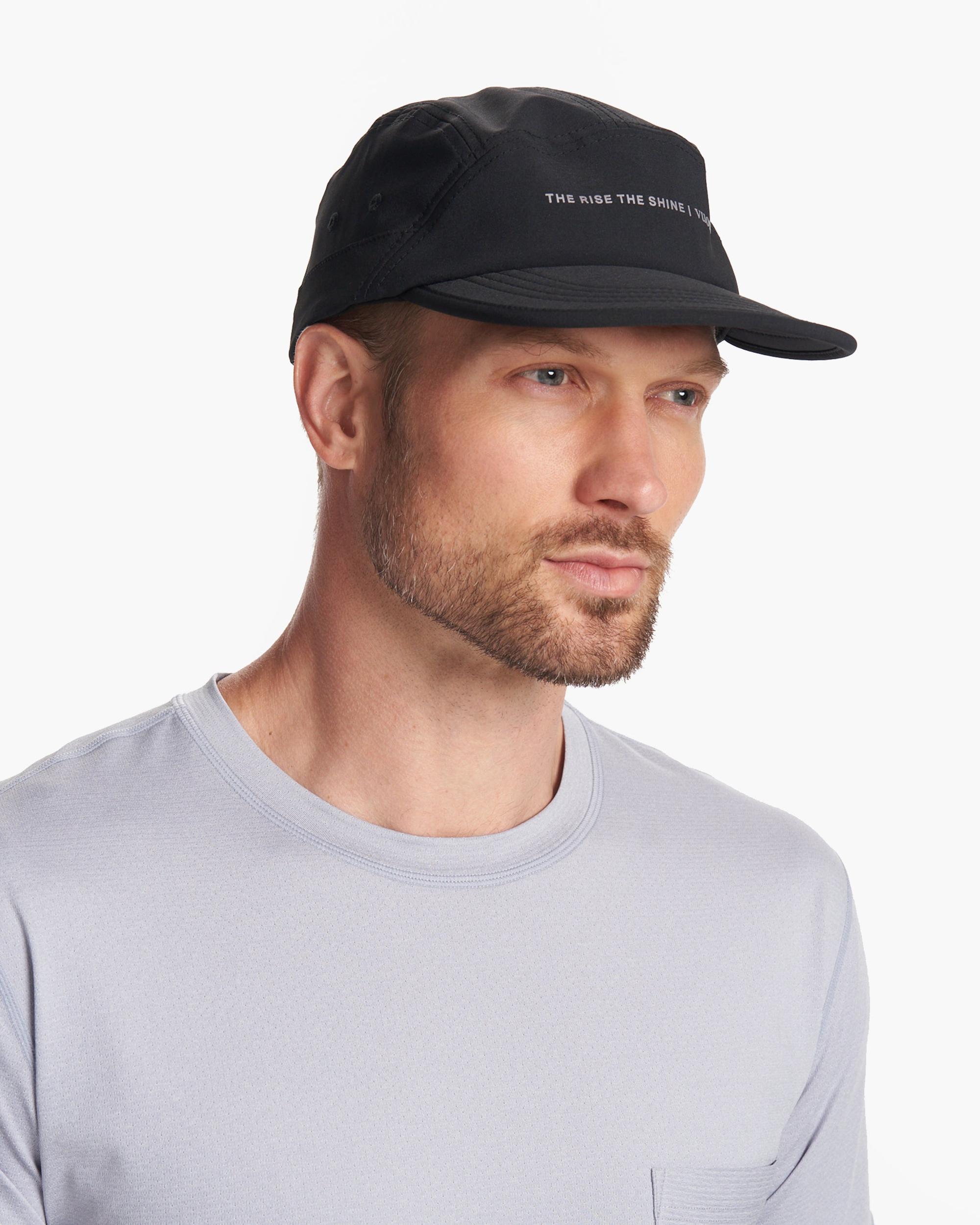 Trail Run Cap Product Image