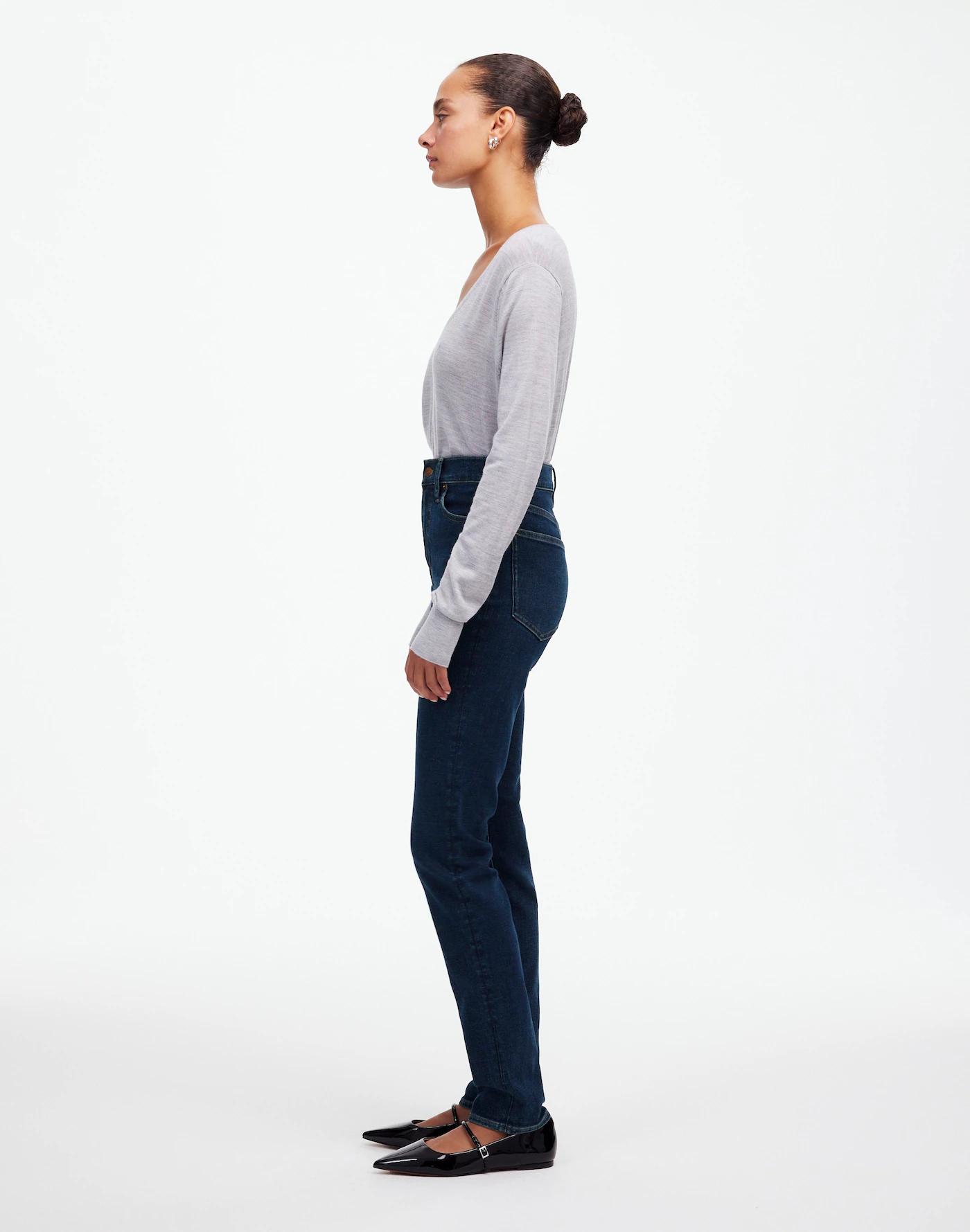 The Petite Perfect Vintage Jean Product Image