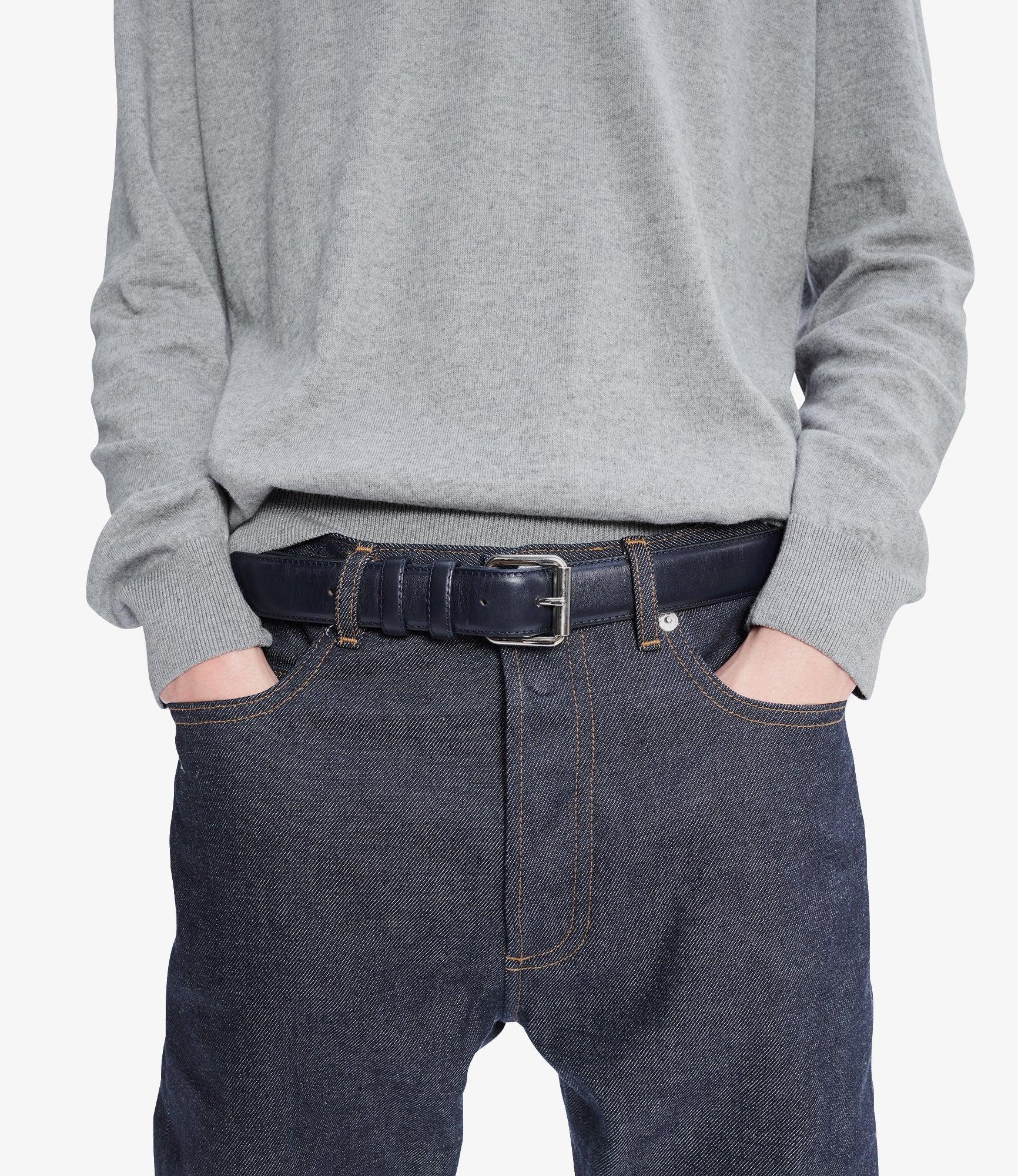 Paris Belt Male Product Image