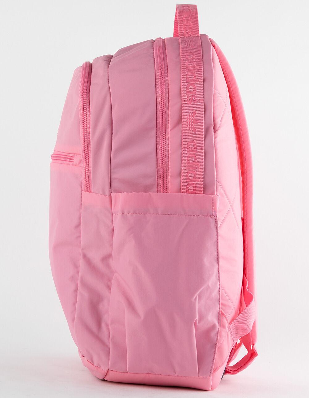 ADIDAS Originals Luna Womens Backpack - PINK Product Image