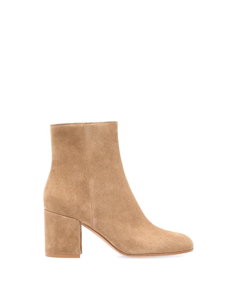 Gianvito Rossi Womens Joelle Booties Product Image