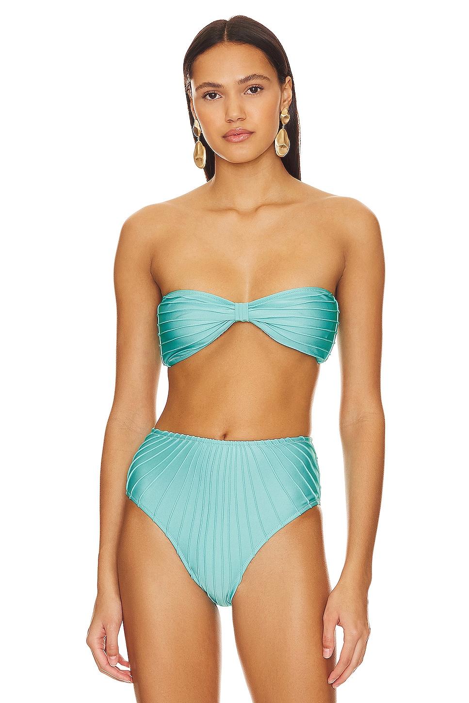 Anna Bandeau Top Shani Shemer Product Image