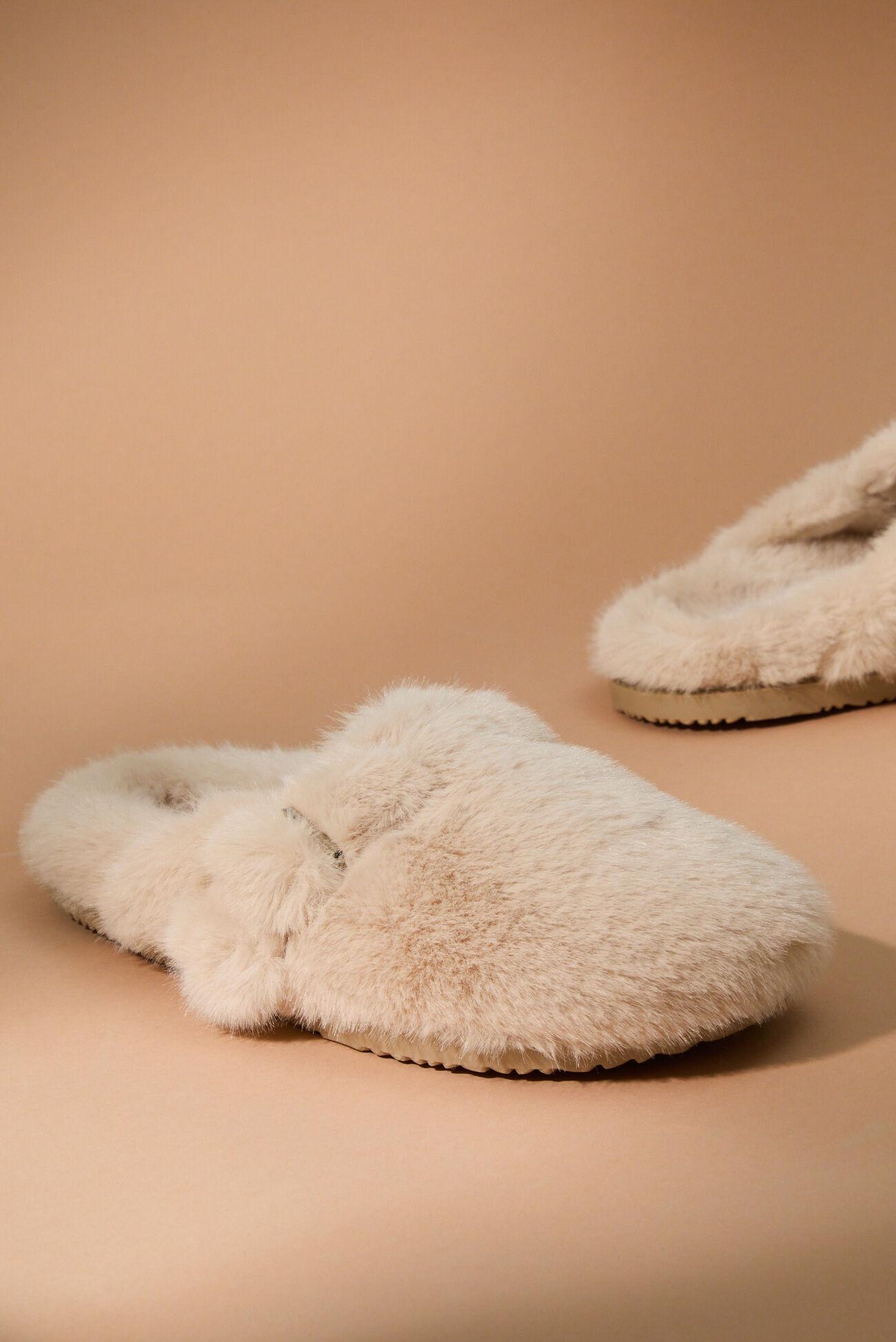 Portland Clog Slippers Product Image