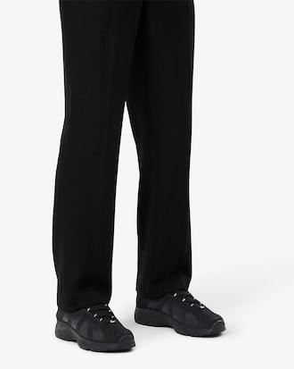 Men's Audyssor Slip-On Suede Sneakers Product Image