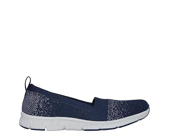 Skechers Womens Be Cool Slip On Sneaker Product Image