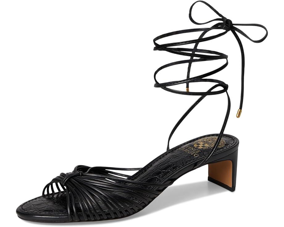 Layton Strappy Kitten Heel Sandals Product Image