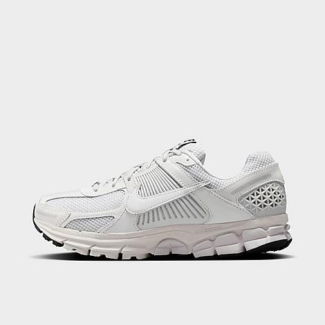 Nike Womens Zoom Vomero 5 Shoes | FQ7079-100 Product Image