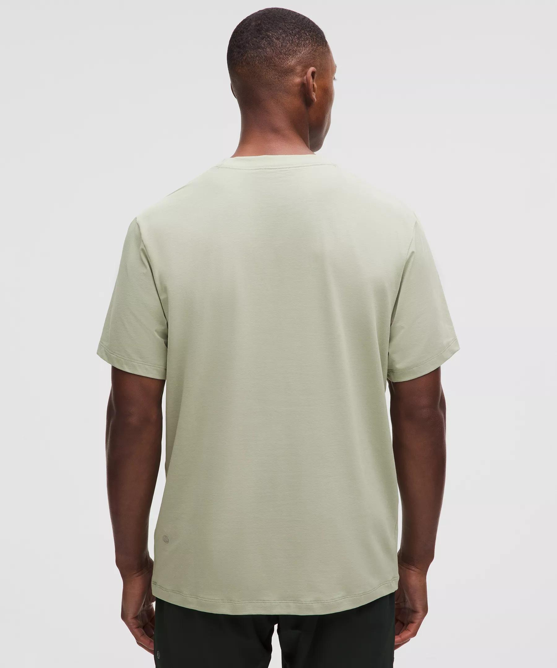 Zeroed In Short-Sleeve Shirt Product Image