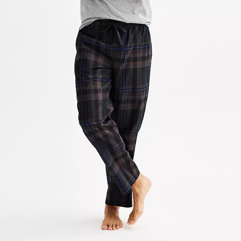 Men's Sonoma Goods For Life® Woven Pajama Pants,  Product Image