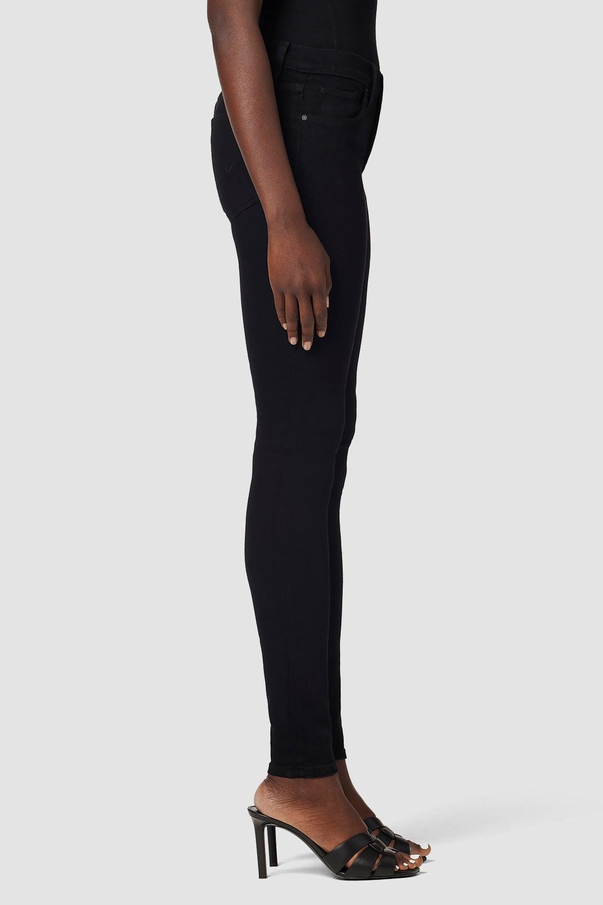 Nico Mid-Rise Super Skinny Jean Female Product Image