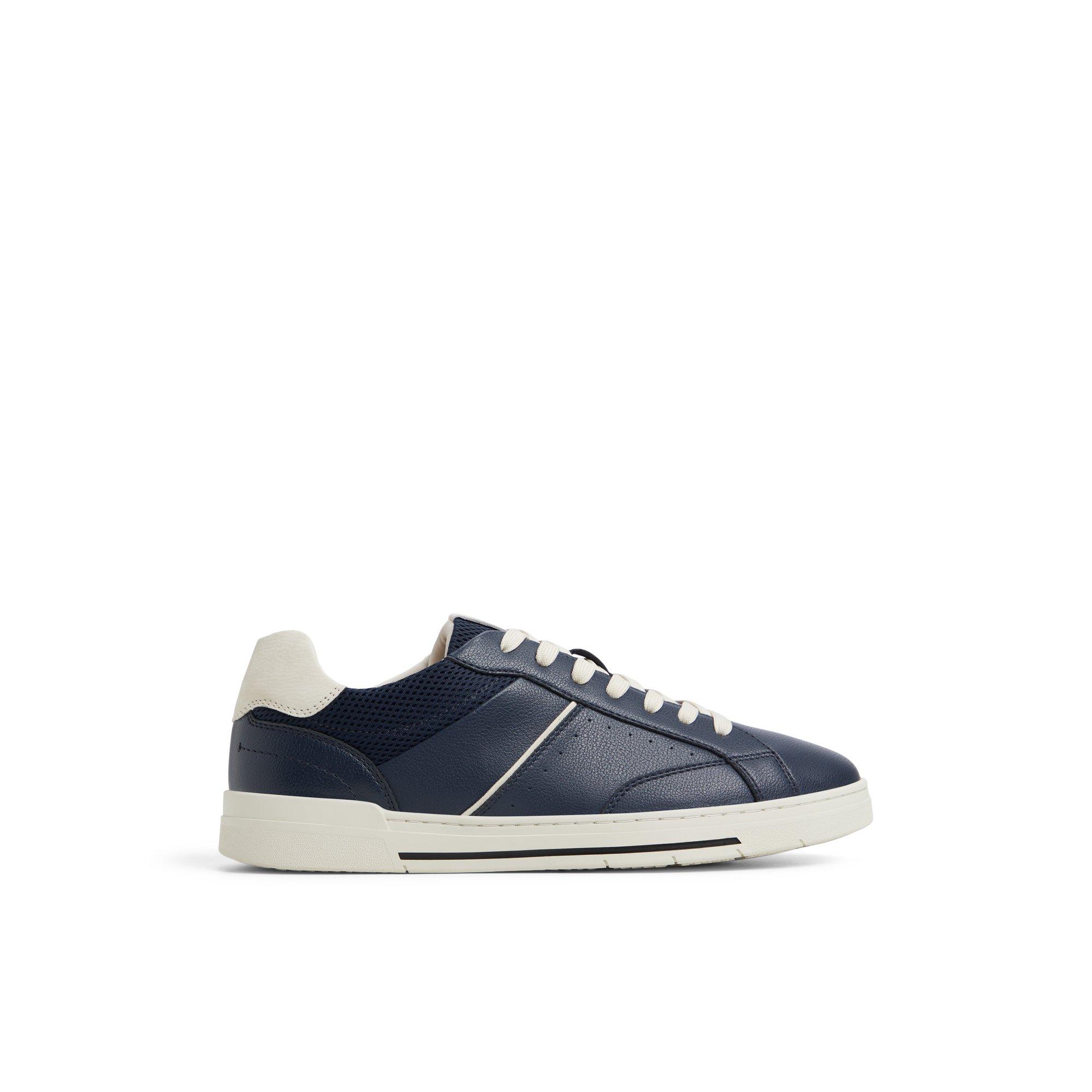 Matchpoint Other Navy Men's Low top | ALDO US Product Image