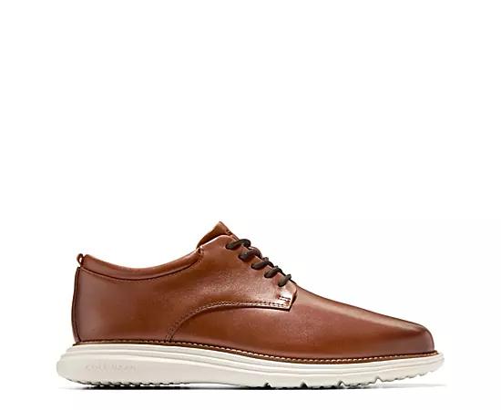 Cole Haan Grand+ Ultra Men's Oxford Shoes,  Product Image