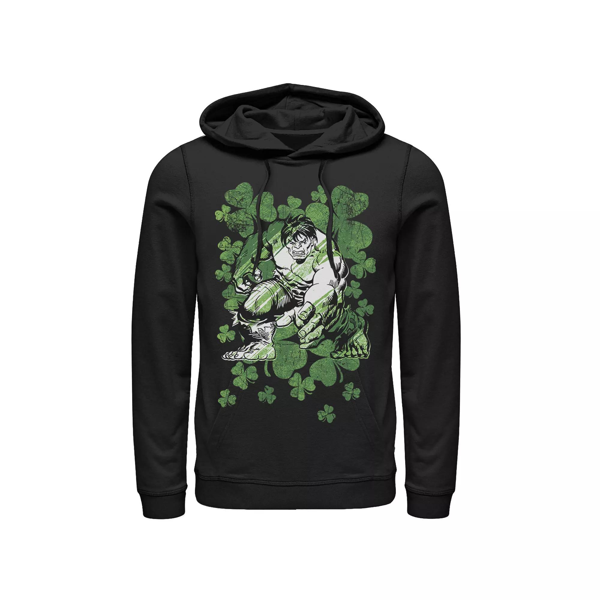 Men's Star Wars Darth Vader Dark Portrait Triangle Hoodie,  Product Image