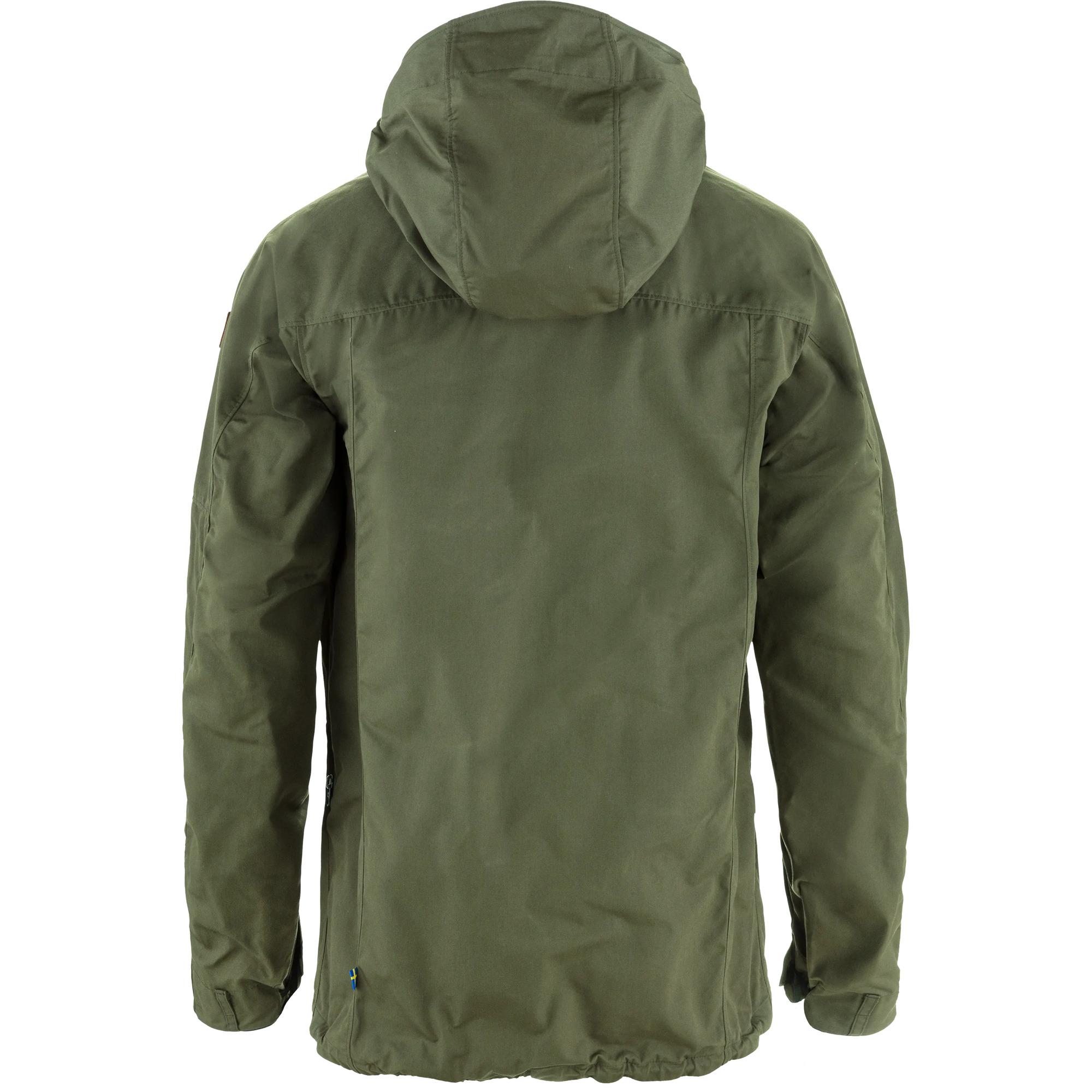 Bergtagen G-1000 Jacket M Product Image