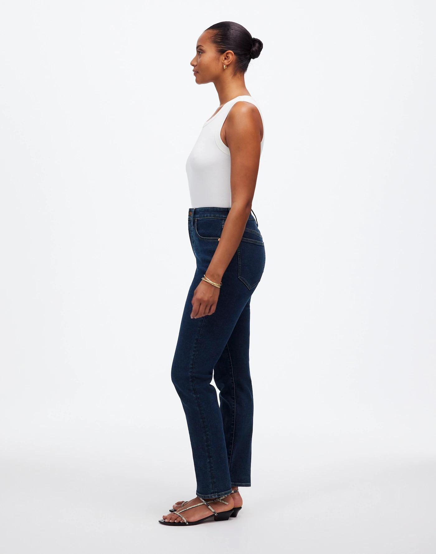 The Tall Curvy Perfect Vintage Jean Product Image
