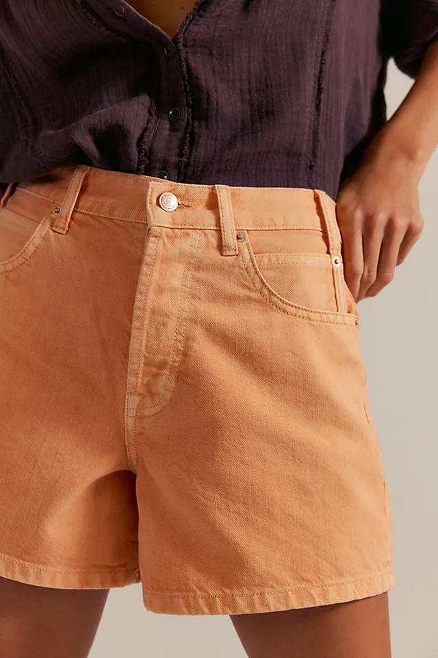 We The Free Tippi Denim Shorts Product Image