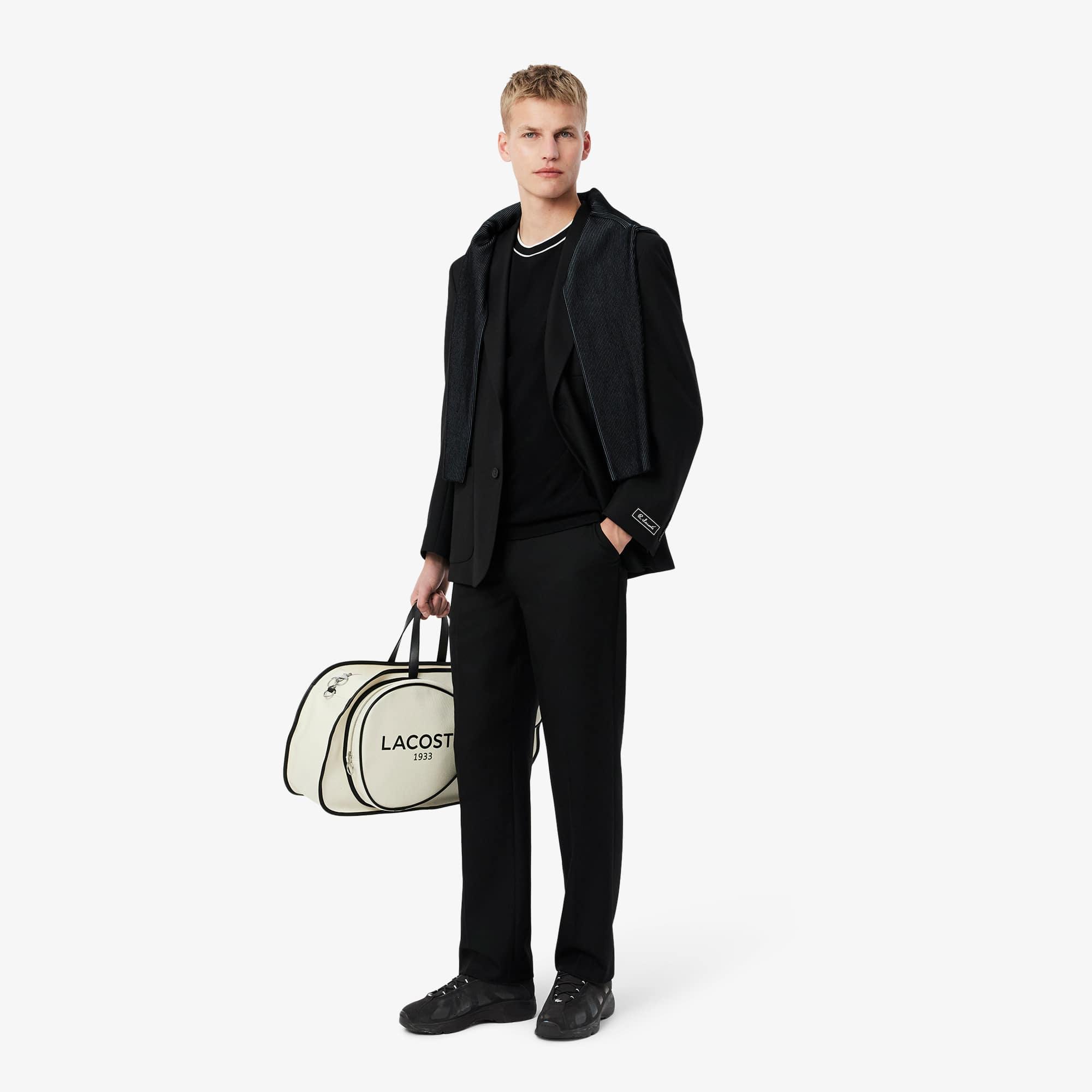 Men's Audyssor Slip-On Suede Sneakers Product Image