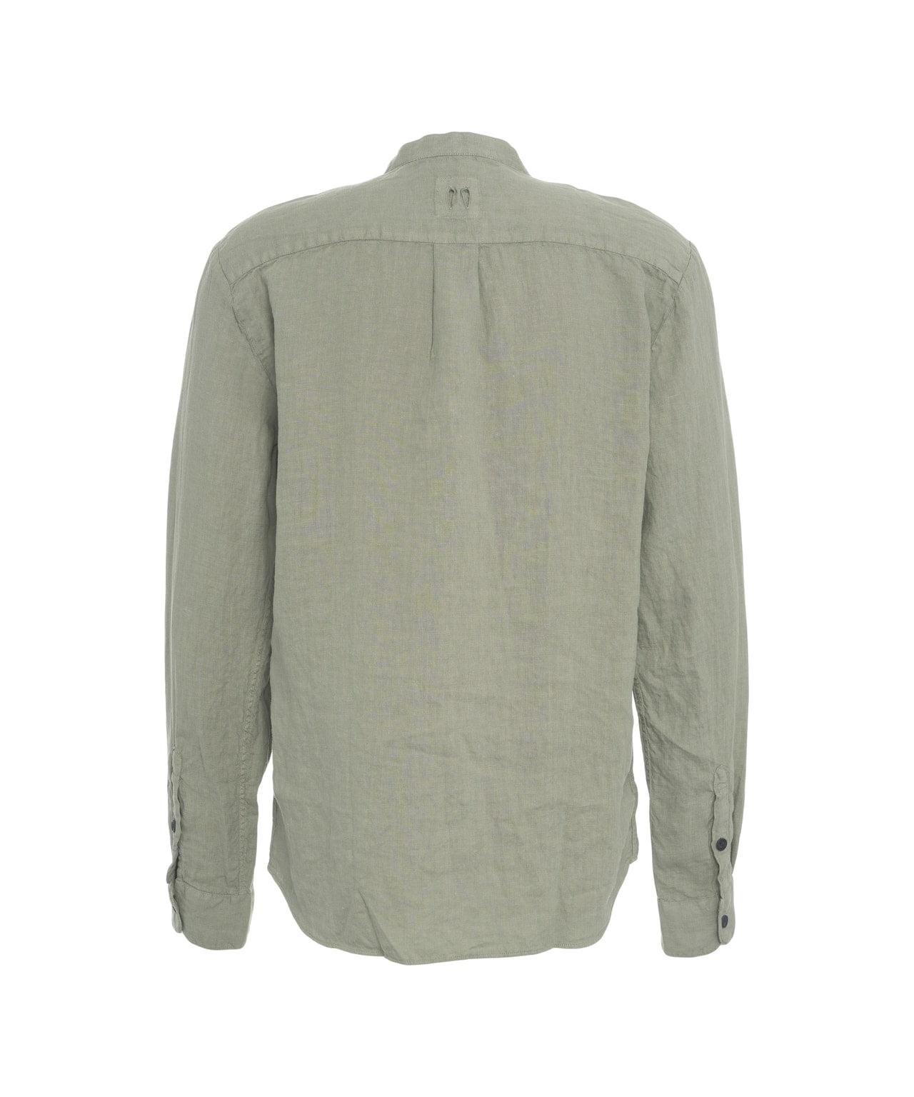Linen shirt Product Image