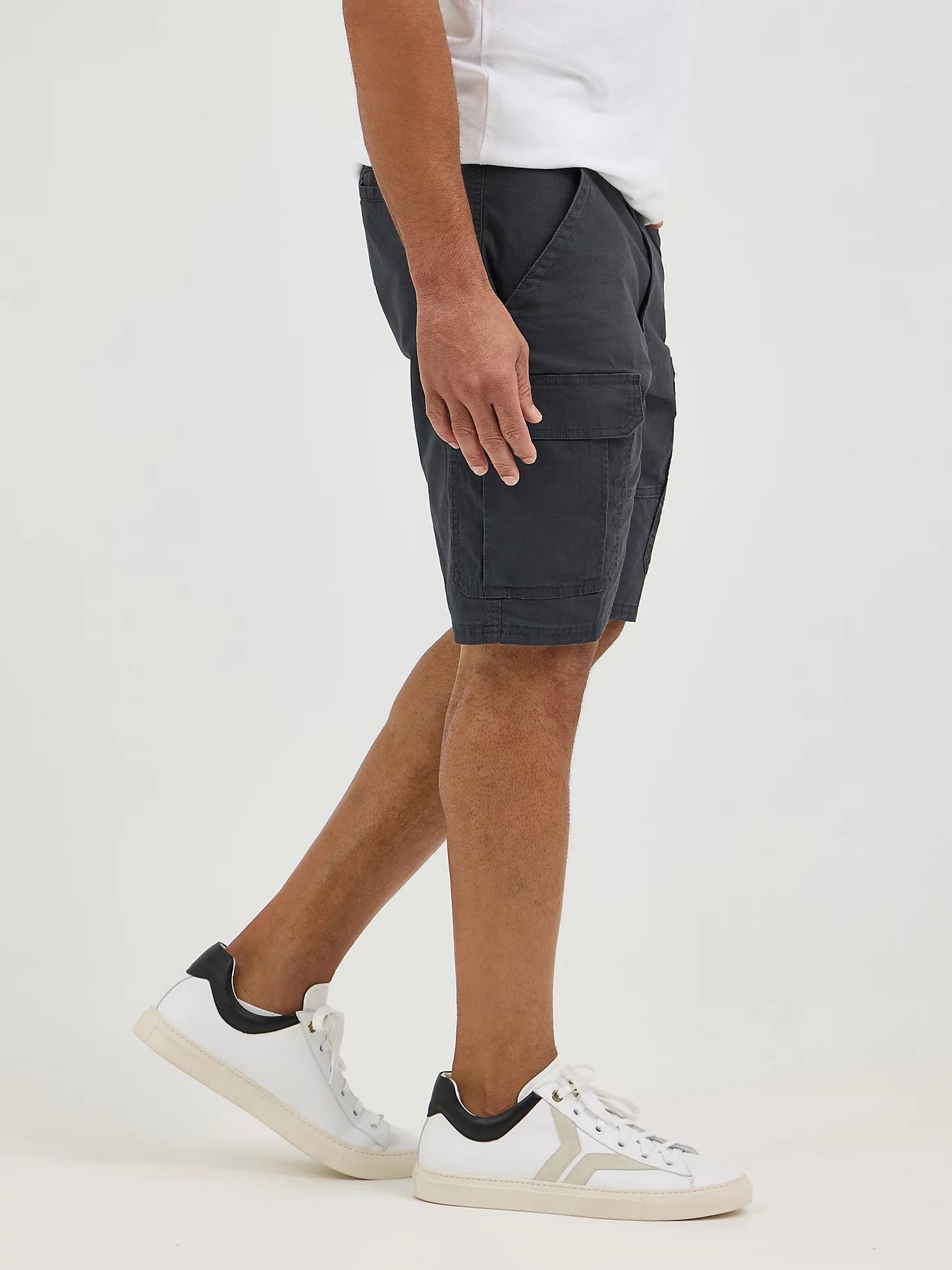 Men's Five Star Premium Cargo Short in Anthracite Product Image