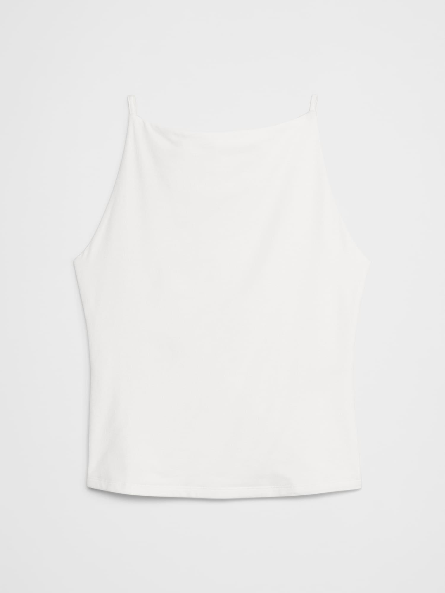 Soft Stretch Tank Top Product Image
