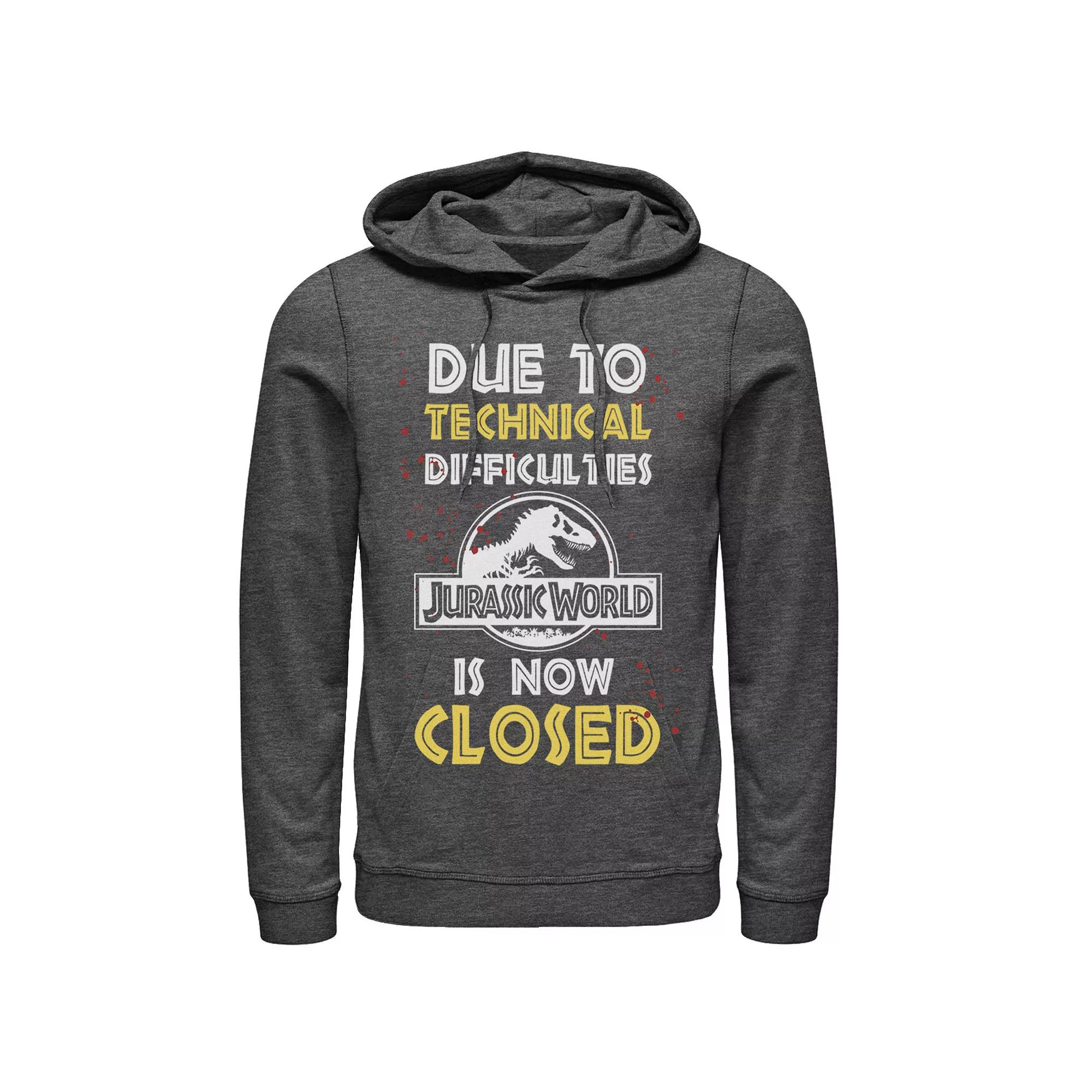 Men's Star Wars Graphic Hoodie,  Product Image