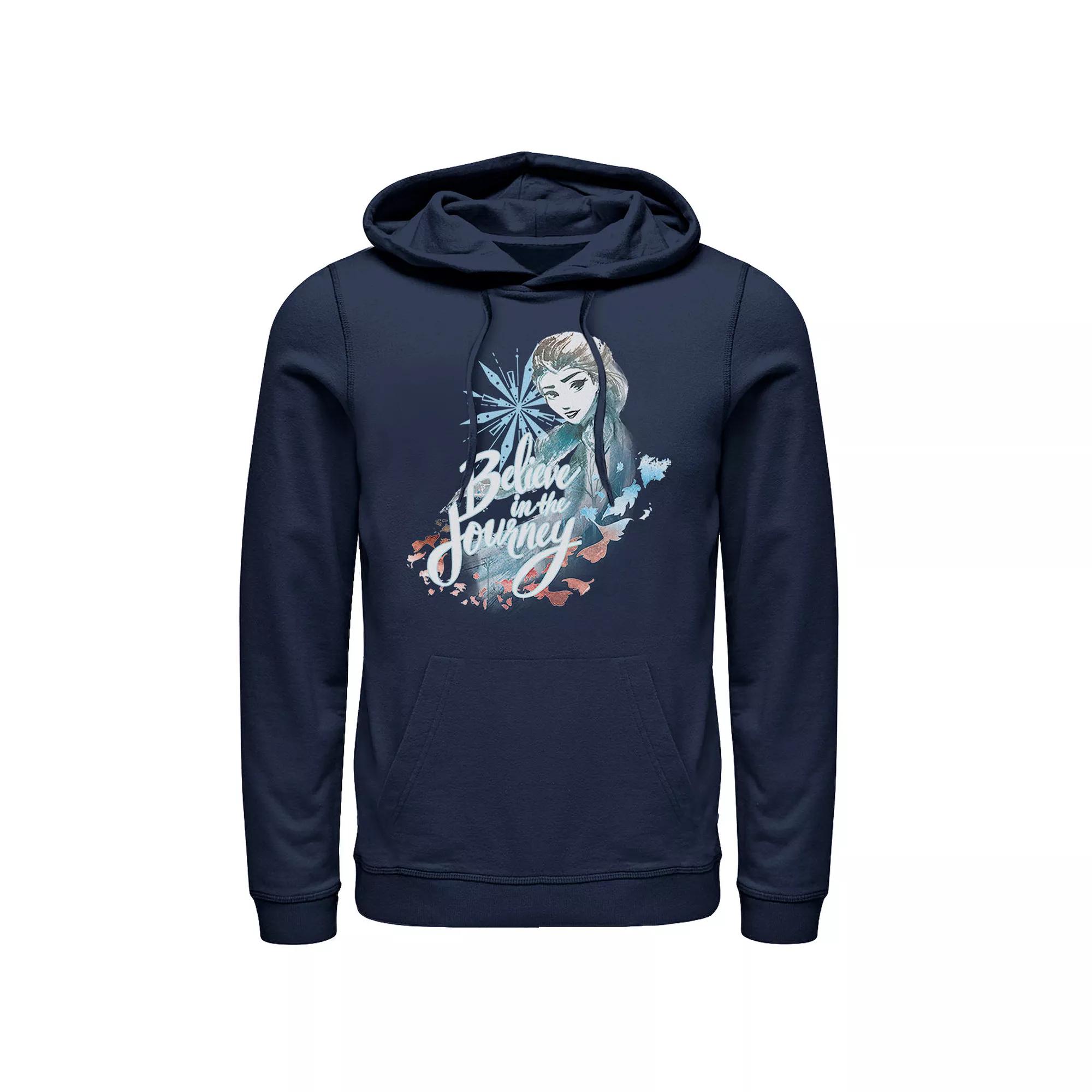 Men's Looney Tunes Lola Bunny Portrait Hoodie,  Product Image