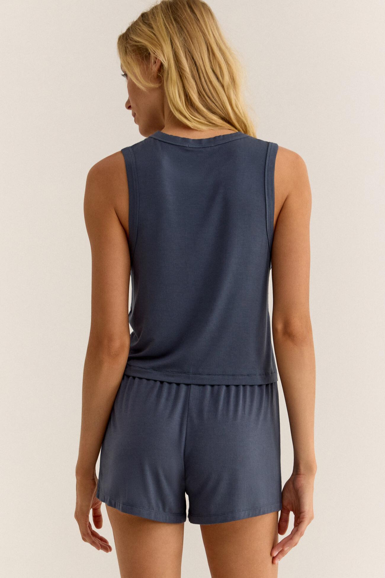 Wamer Days Tank Product Image